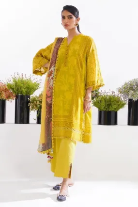 Sana Safinaz Mahay 5B Pakistani Lawn Suit SAN270