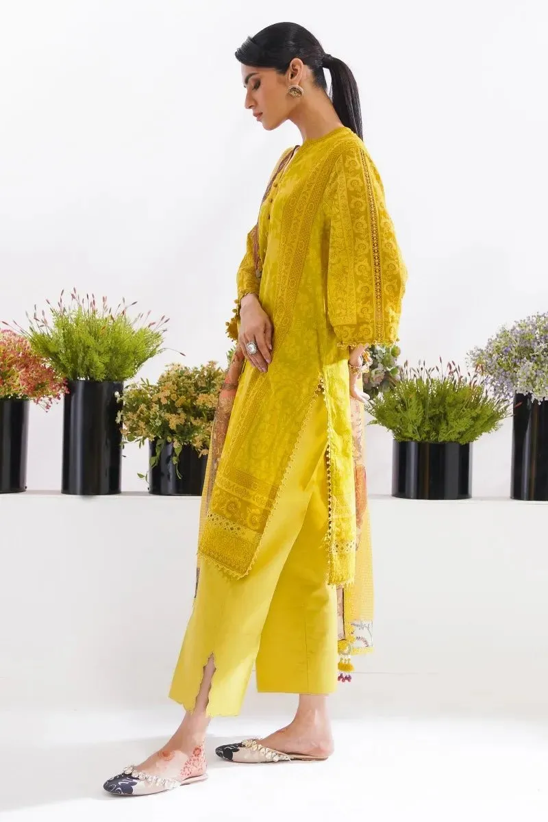 Sana Safinaz Mahay 5B Pakistani Lawn Suit SAN270