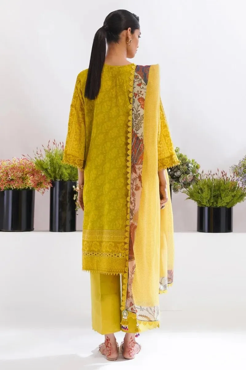 Sana Safinaz Mahay 5B Pakistani Lawn Suit SAN270