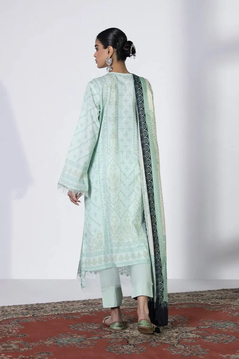 Sapphire Cotton 3 Piece Suit SAP150