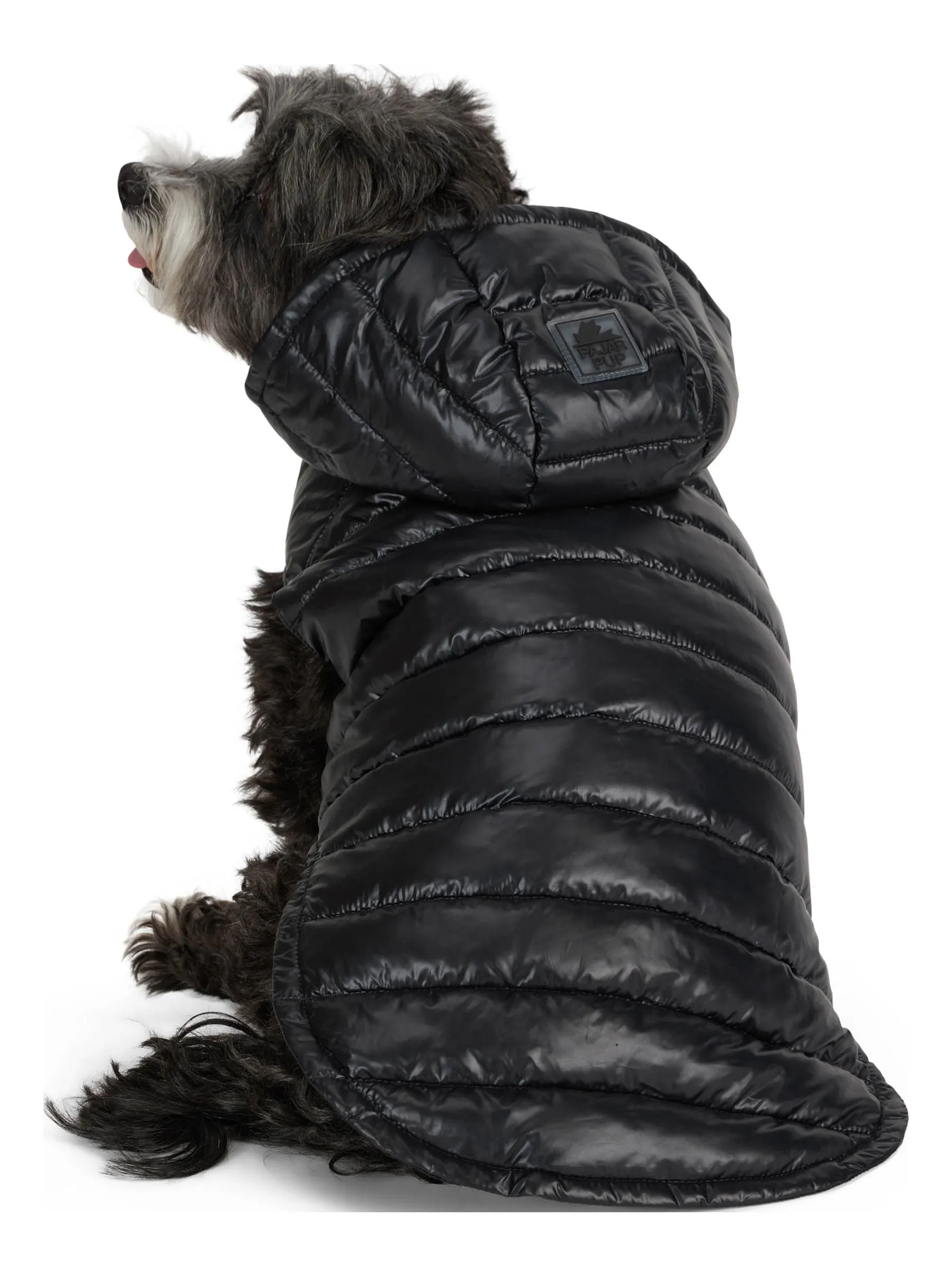 Seymour Lightweight Puffer for Dogs