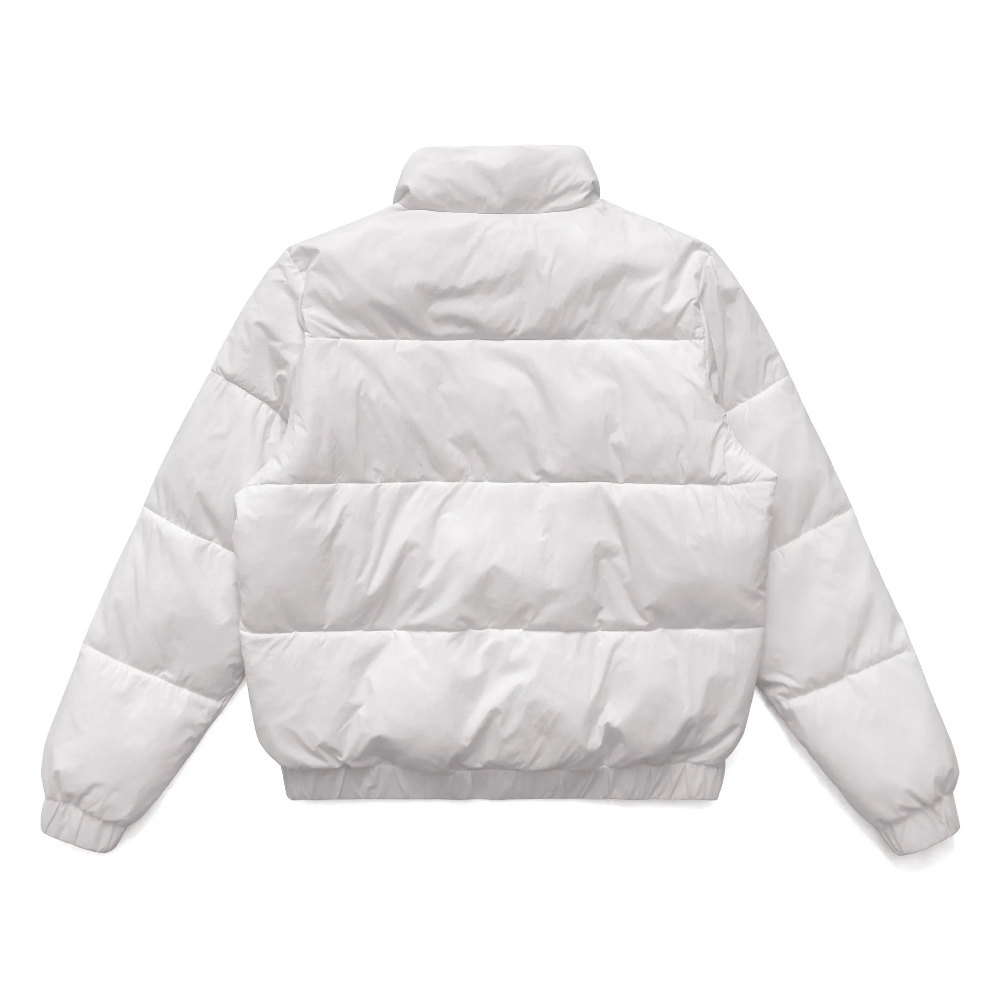 SHAW PUFFER JACKET