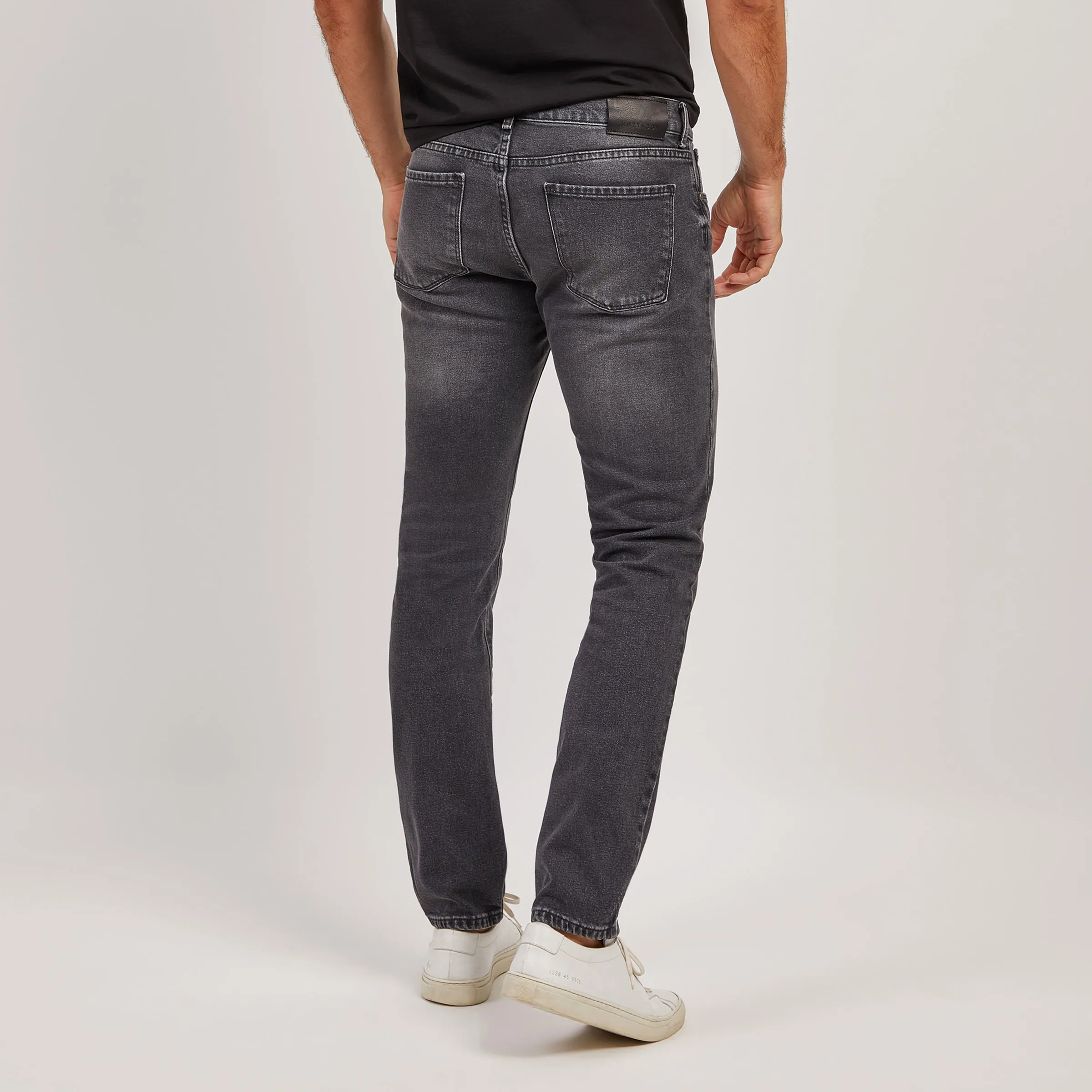 Slim Allen Jeans