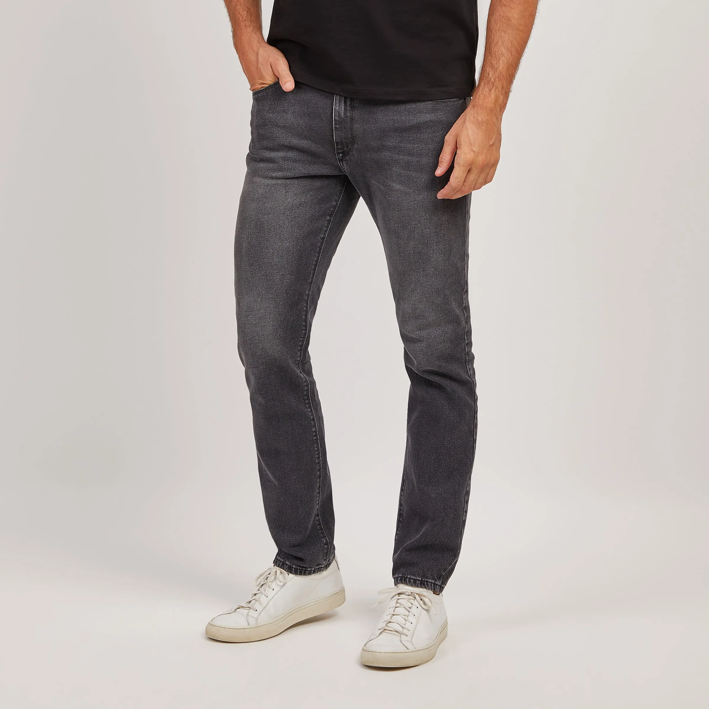 Slim Allen Jeans