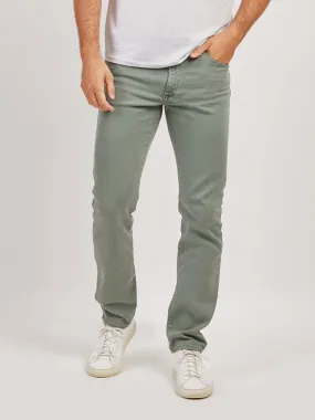 Slim Mercer Jeans