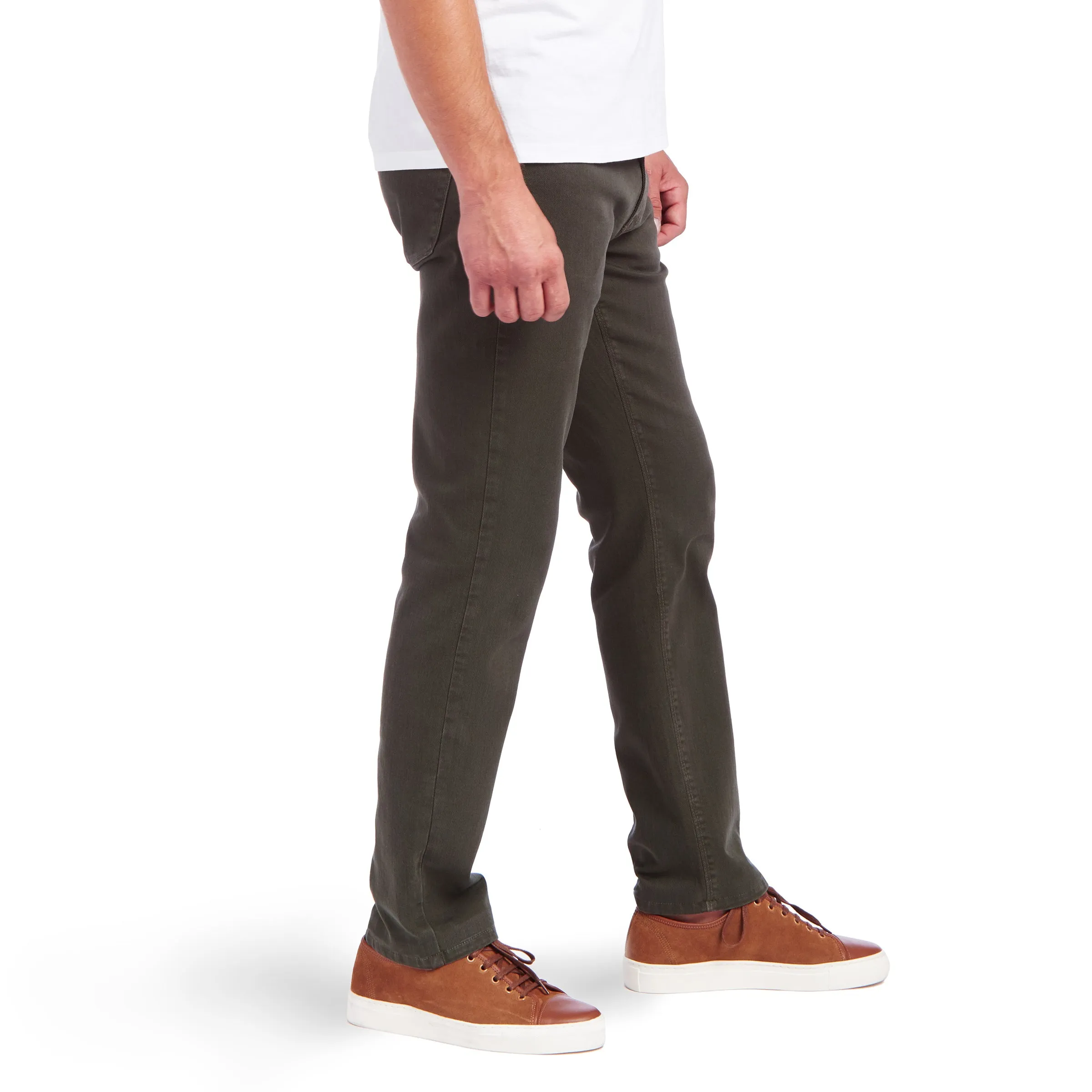 Slim Mercer Jeans