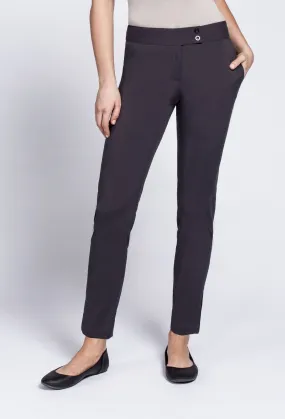 Slim Suit Pant