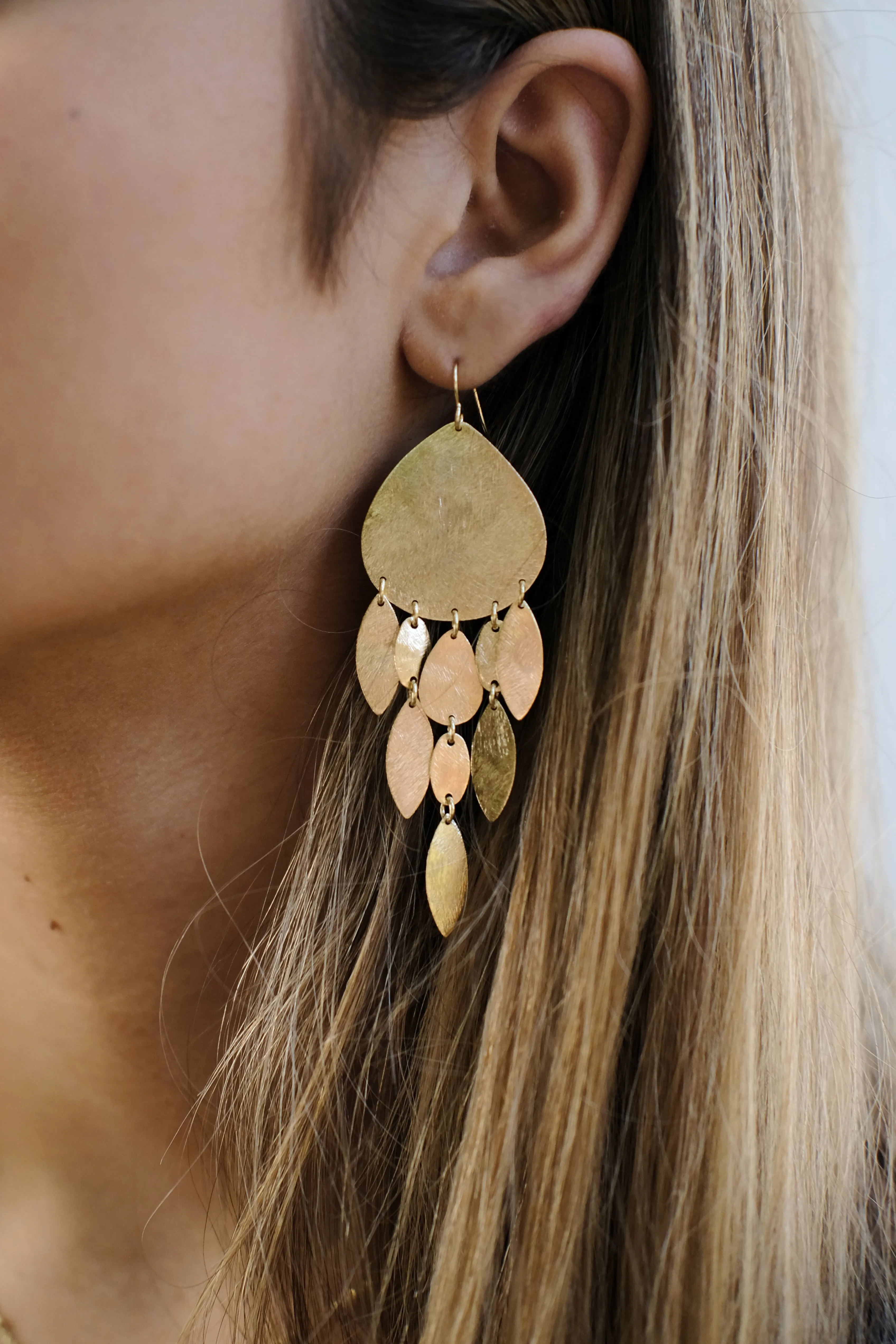 Sota Earrings