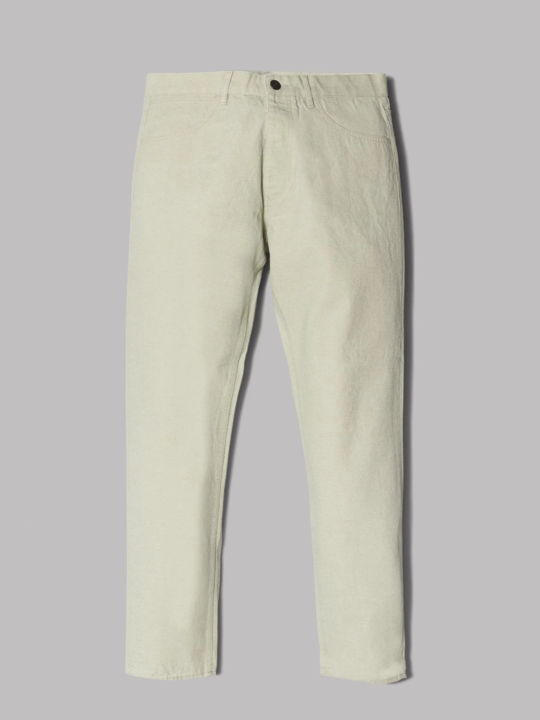 Stone Island 5 Pocket Pants (Dusty Grey)