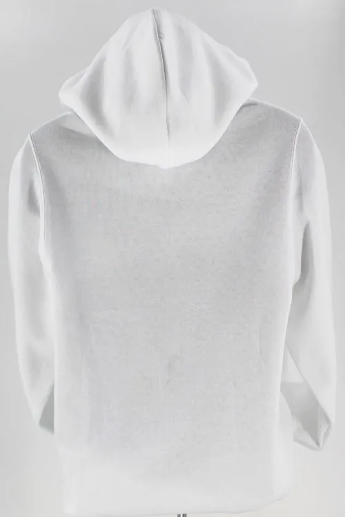 Sweatshirt, LANCERS SAINT FRANCIS Shadowblock Embroidery - Hooded Pullover, FINAL FEW