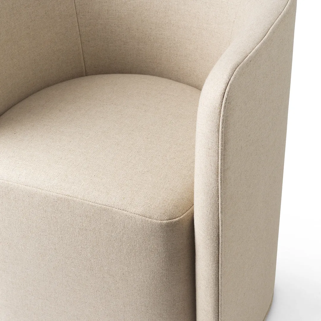 Taku Dining Armchair