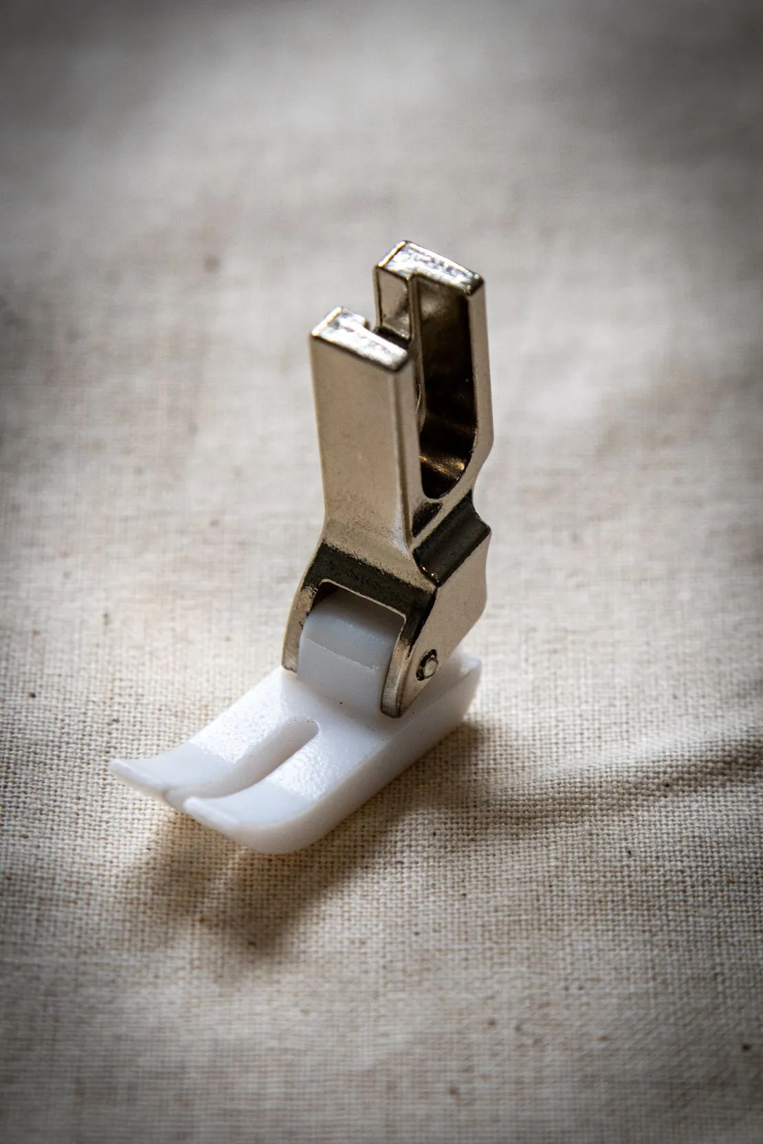 Teflon Presser Foot