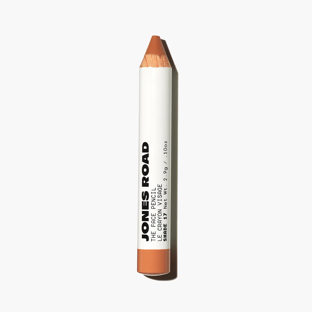 The Face Pencil