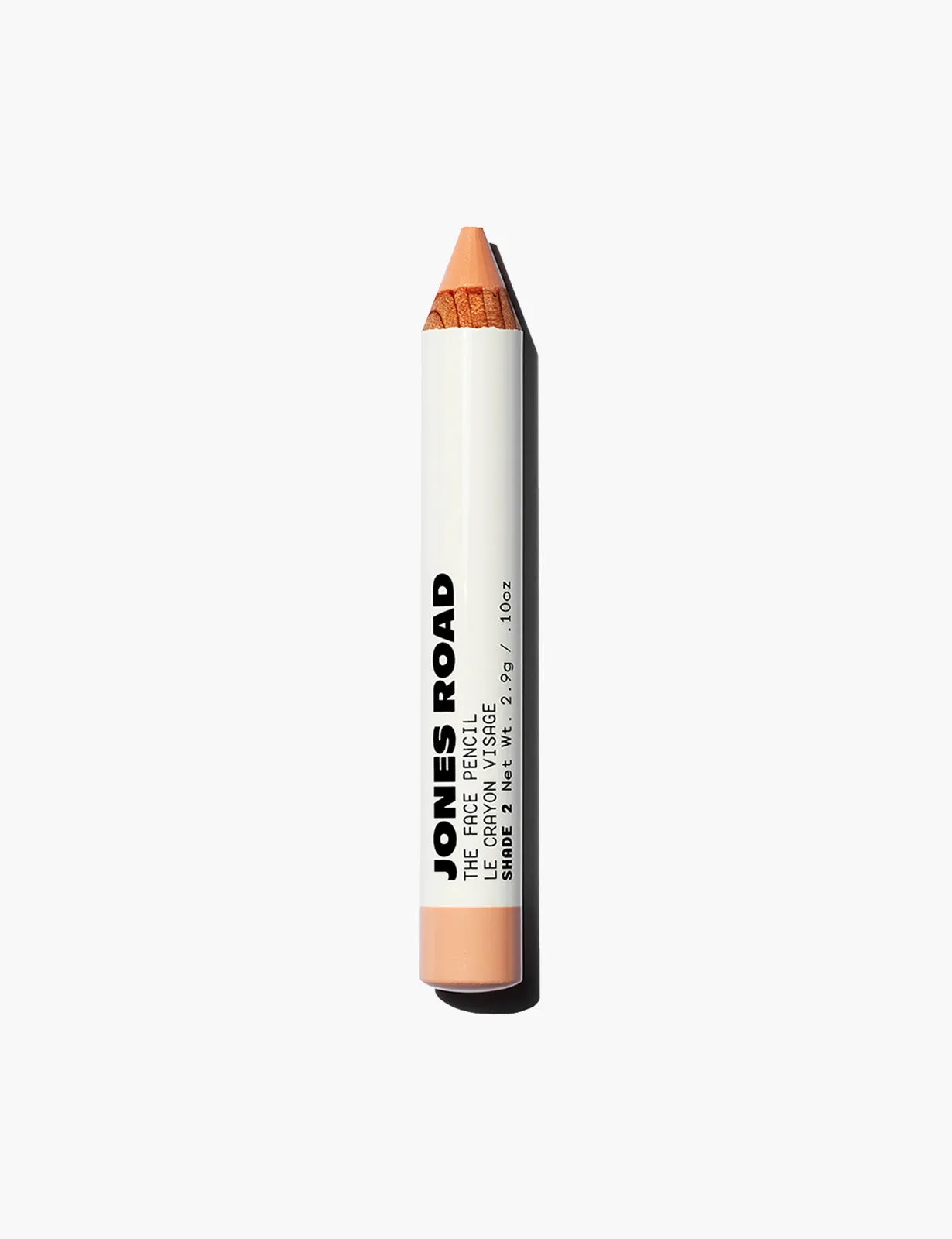 The Face Pencil