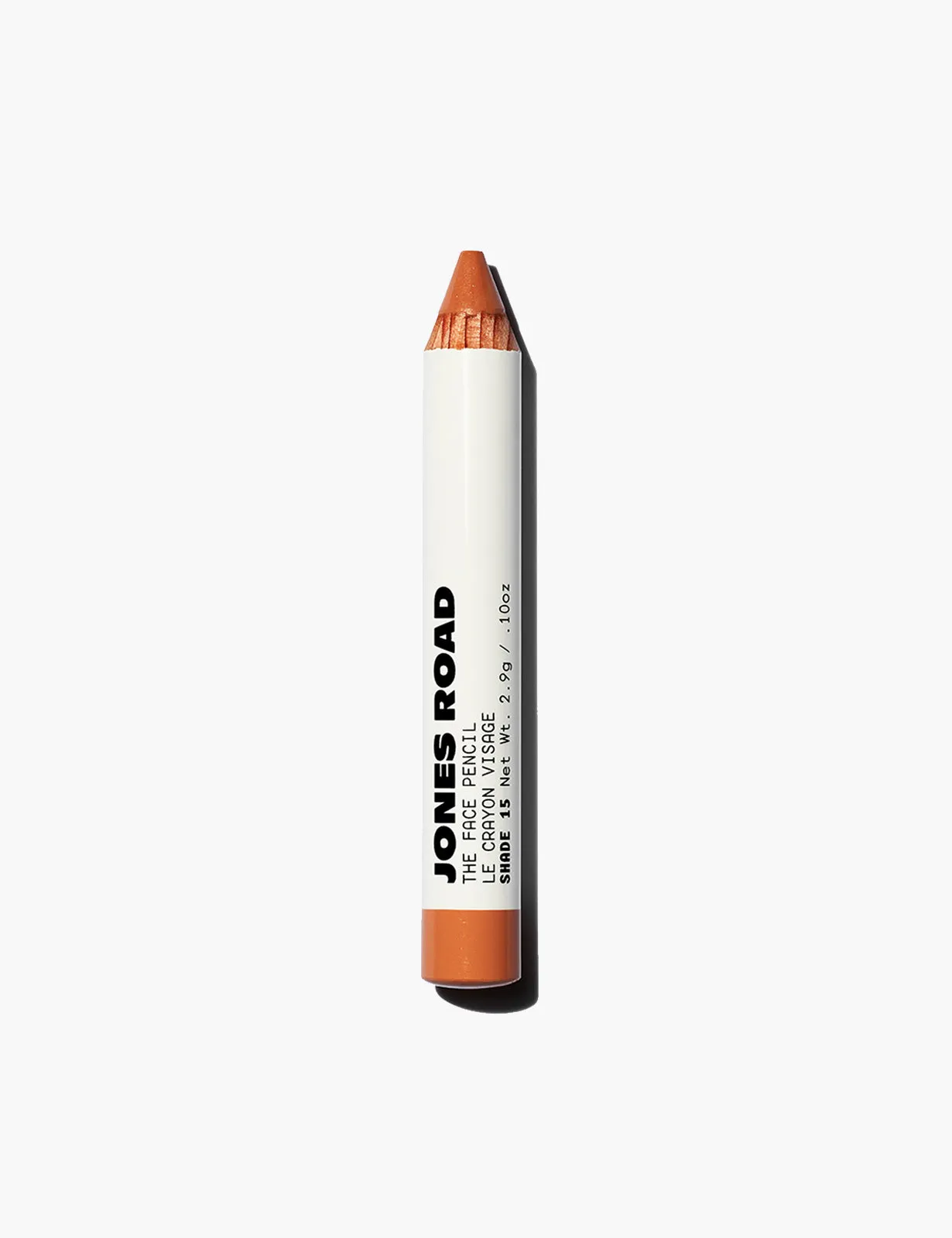 The Face Pencil