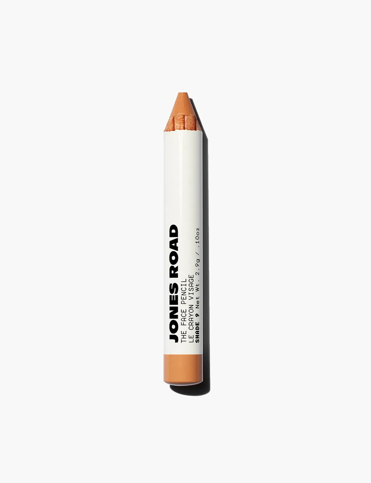 The Face Pencil