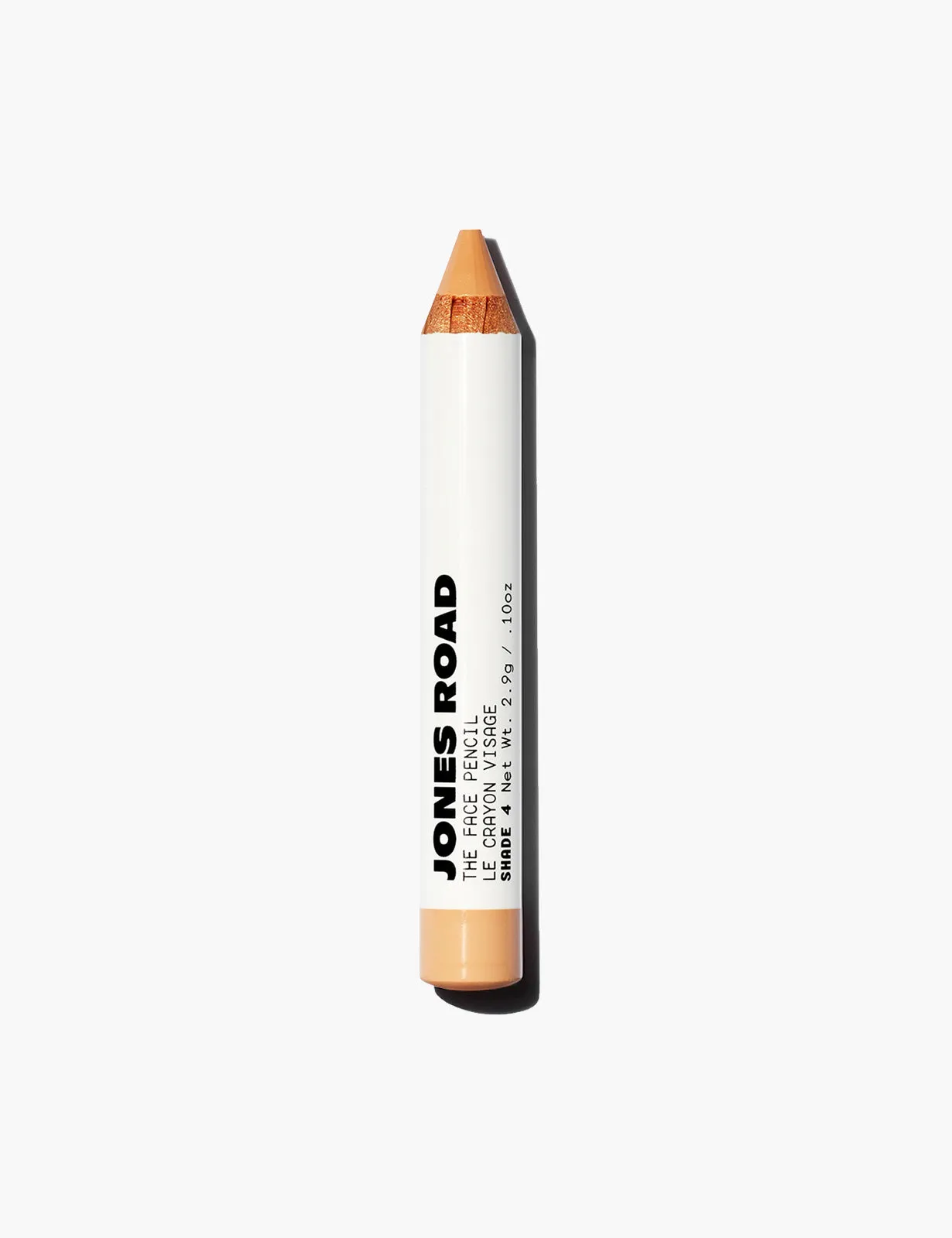 The Face Pencil