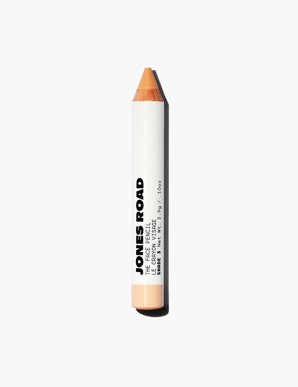 The Face Pencil