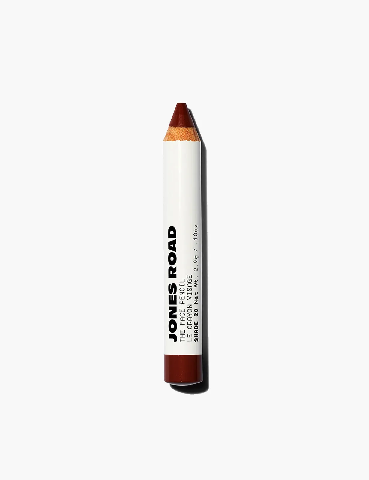 The Face Pencil