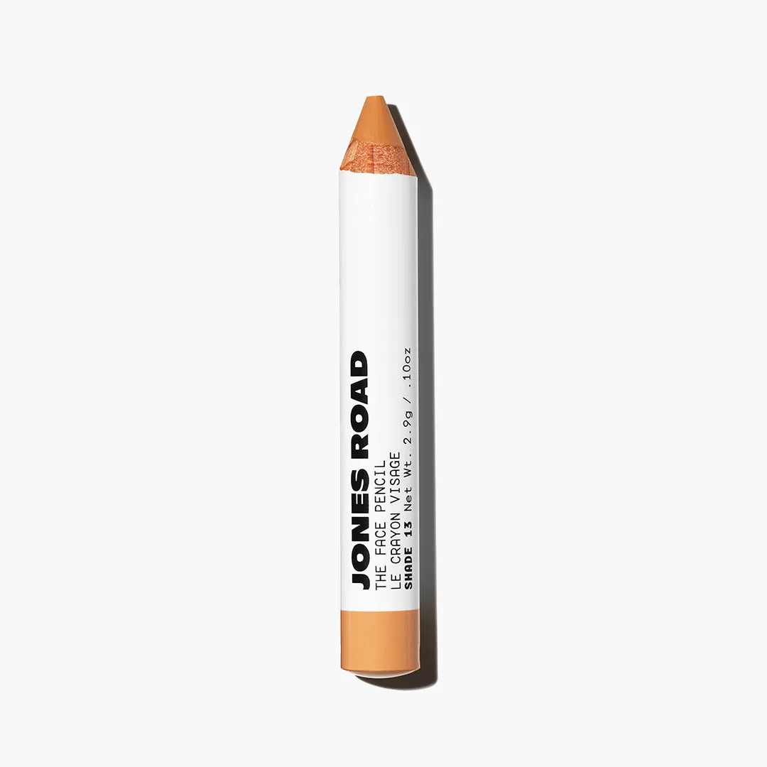 The Face Pencil