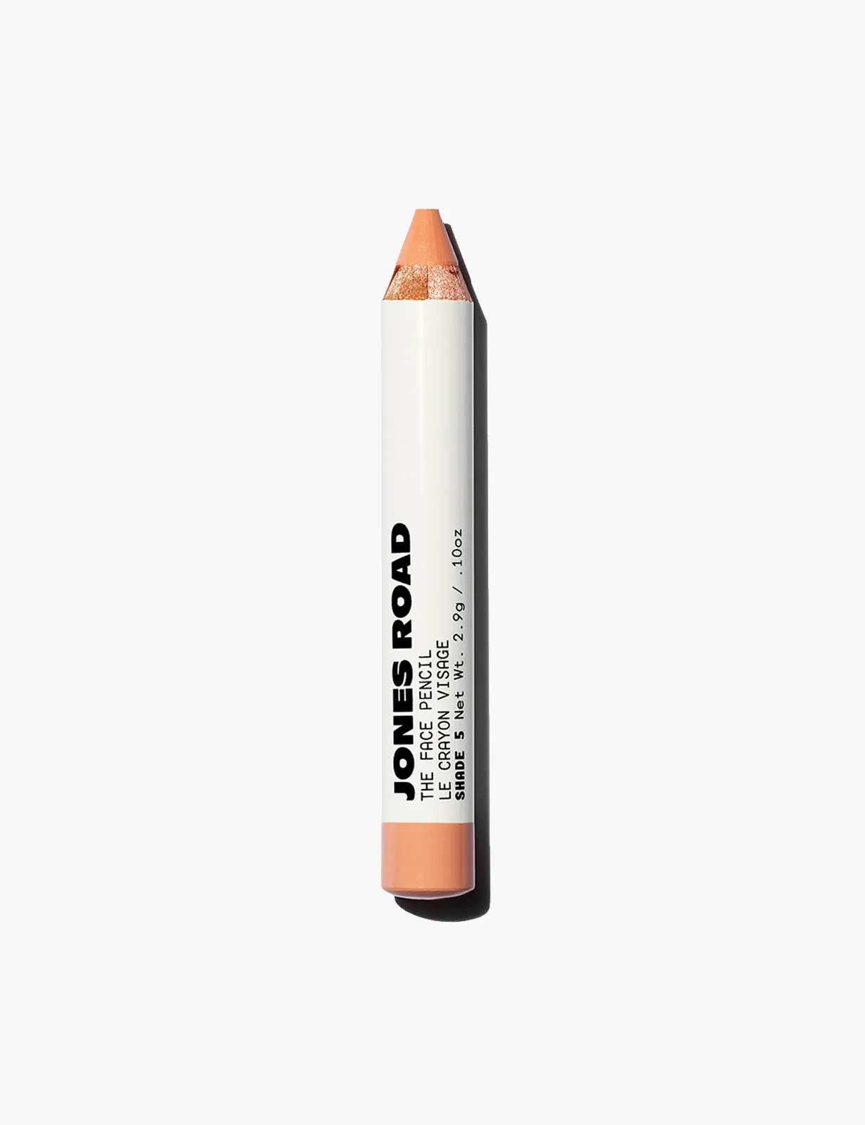 The Face Pencil