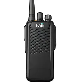 TP3300 Tait Portable DMR Tier 2 & Analog | Elite Business Radio