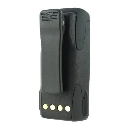 TP9600 Single Band, Full Keypad, P25 Portable Radio