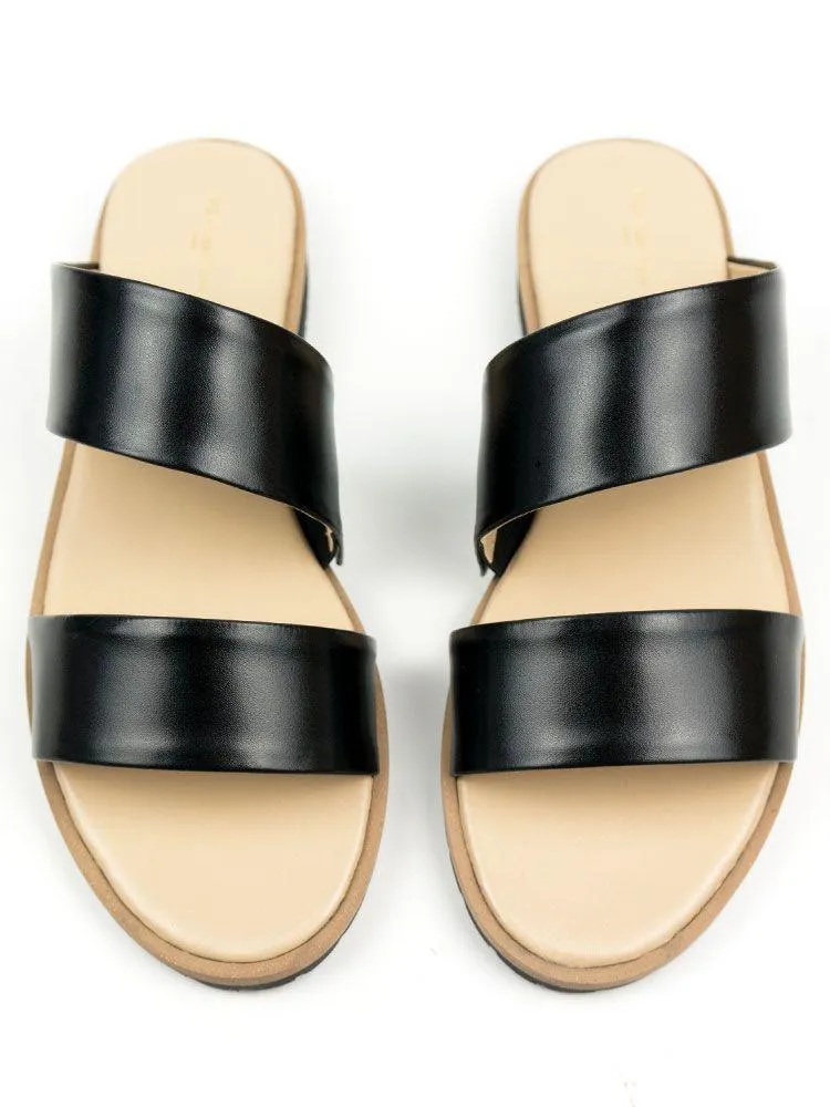 Two Strap Sandals