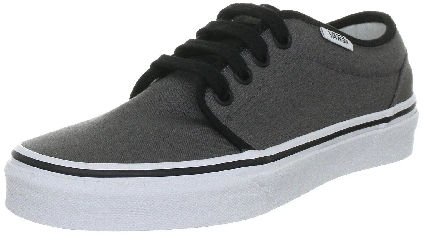 Vans Unisex-Adult 106 Vulcanized Trainer