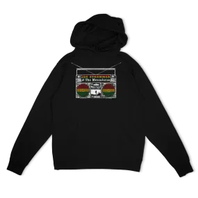 Vintage Blaster Hoodie