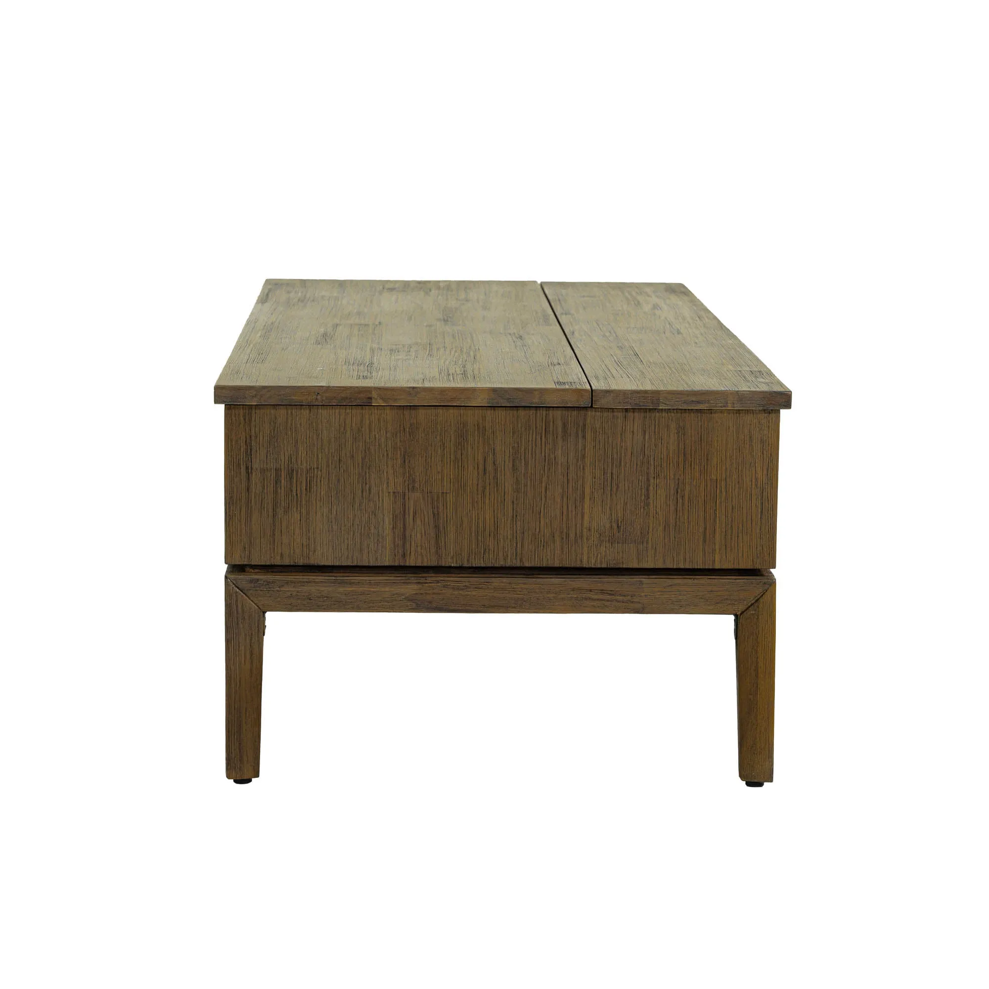 West Coffee Table w/ Lift Top