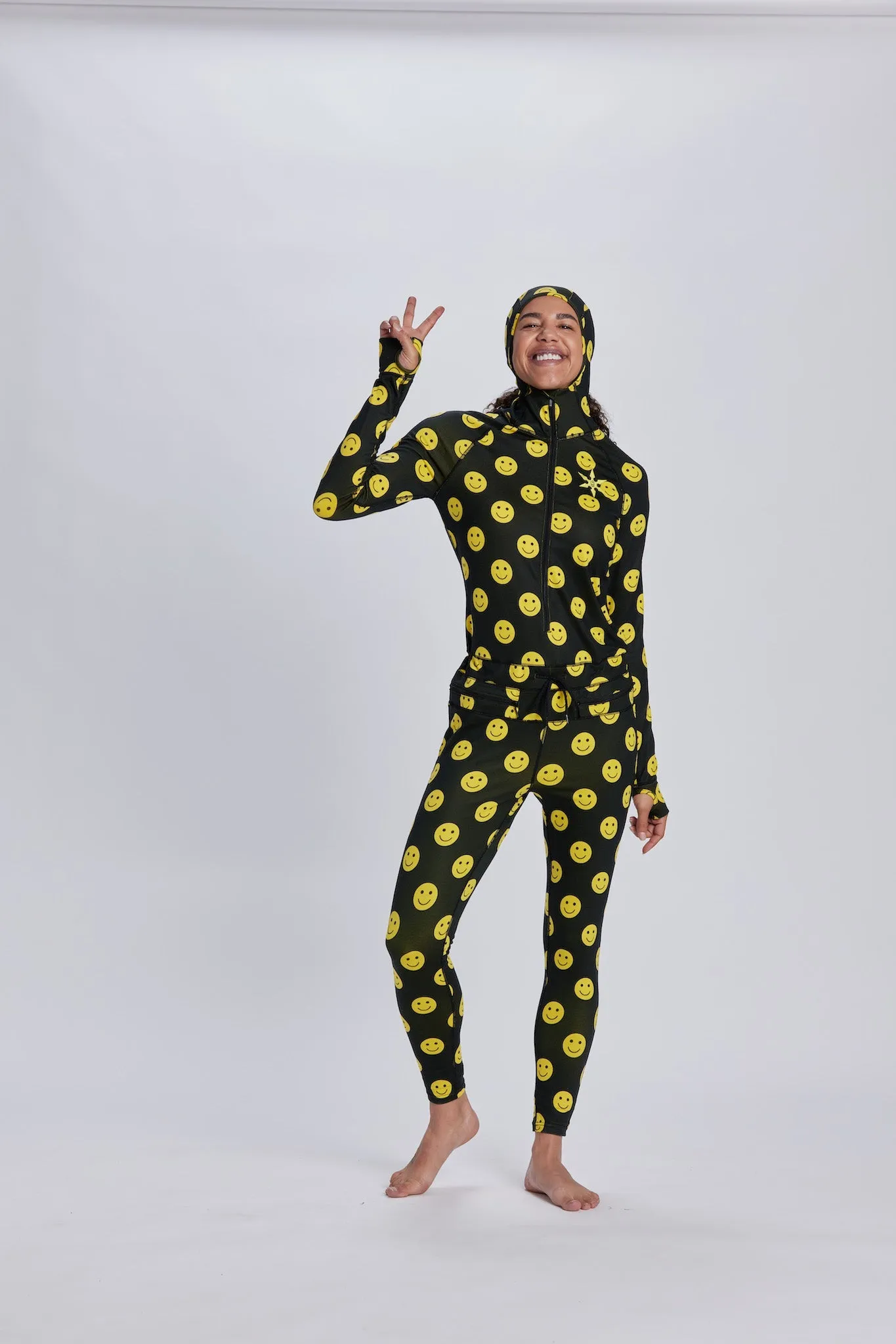 Women's Classic Ninja Suit - Sale