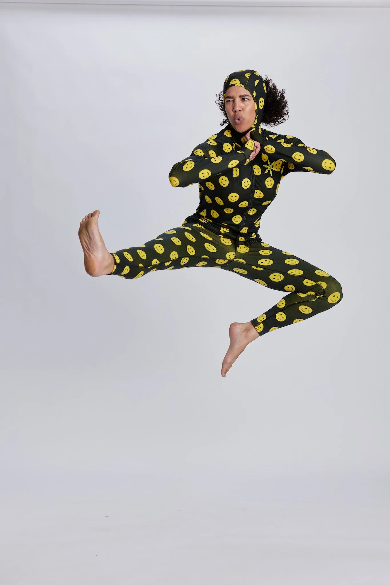 Women's Classic Ninja Suit - Sale