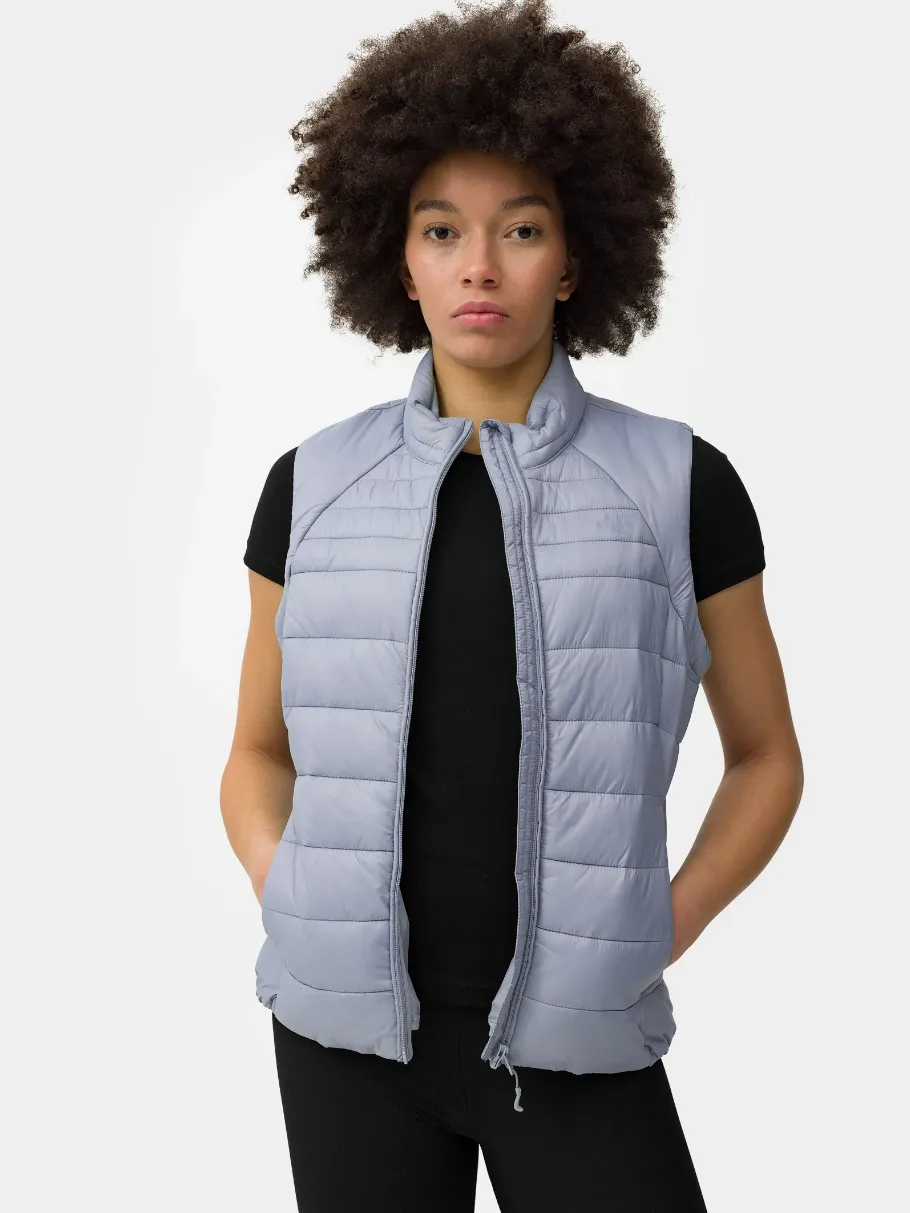 Women's Elite Puffer Vest