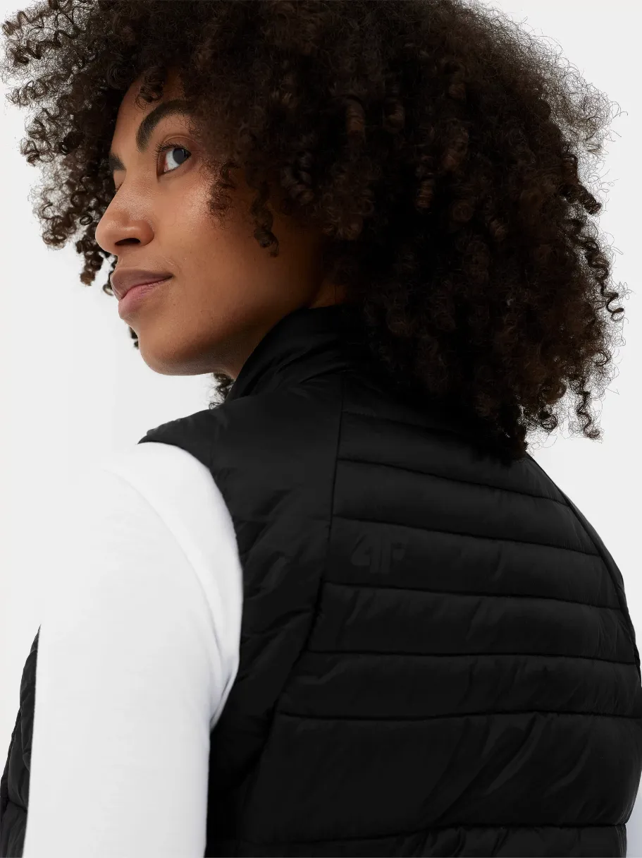 Women's Elite Puffer Vest