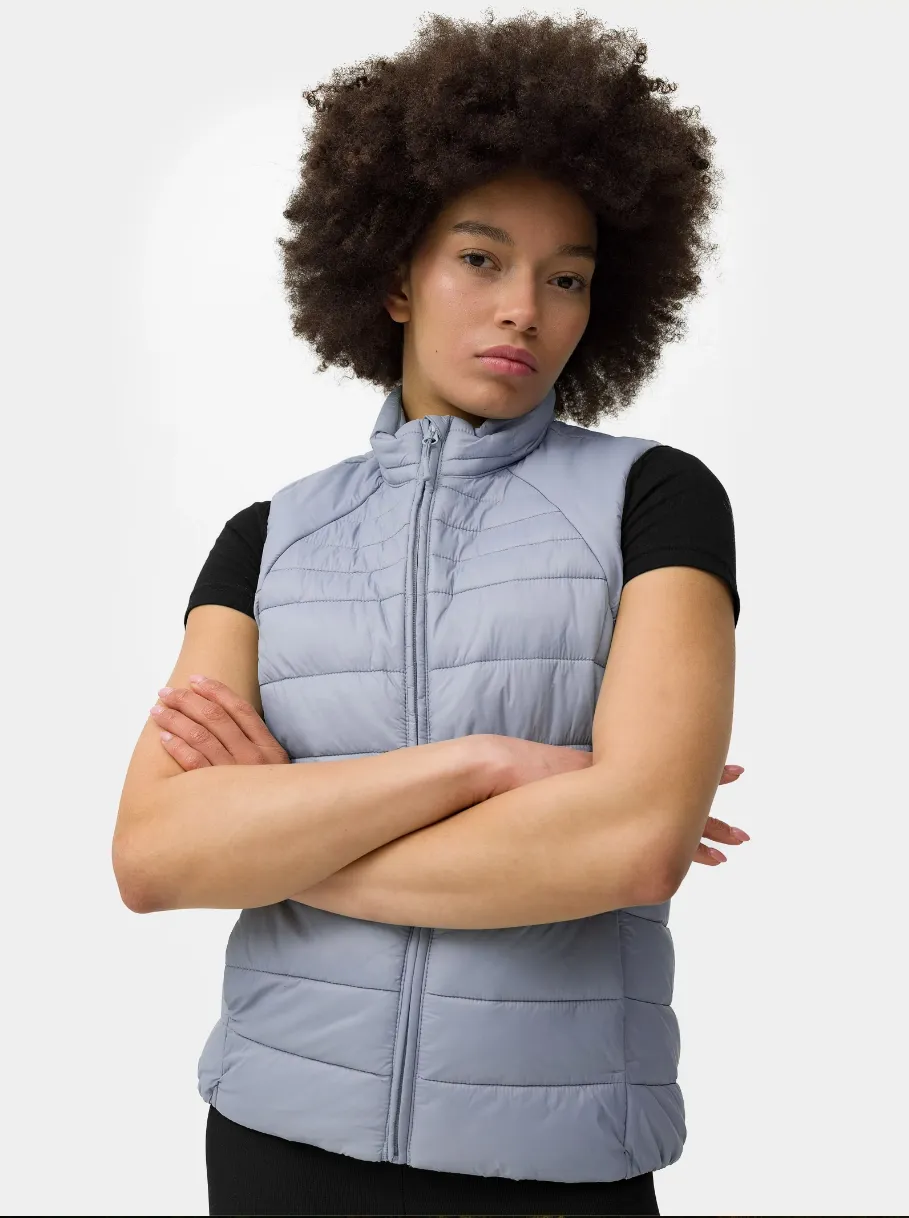 Women's Elite Puffer Vest