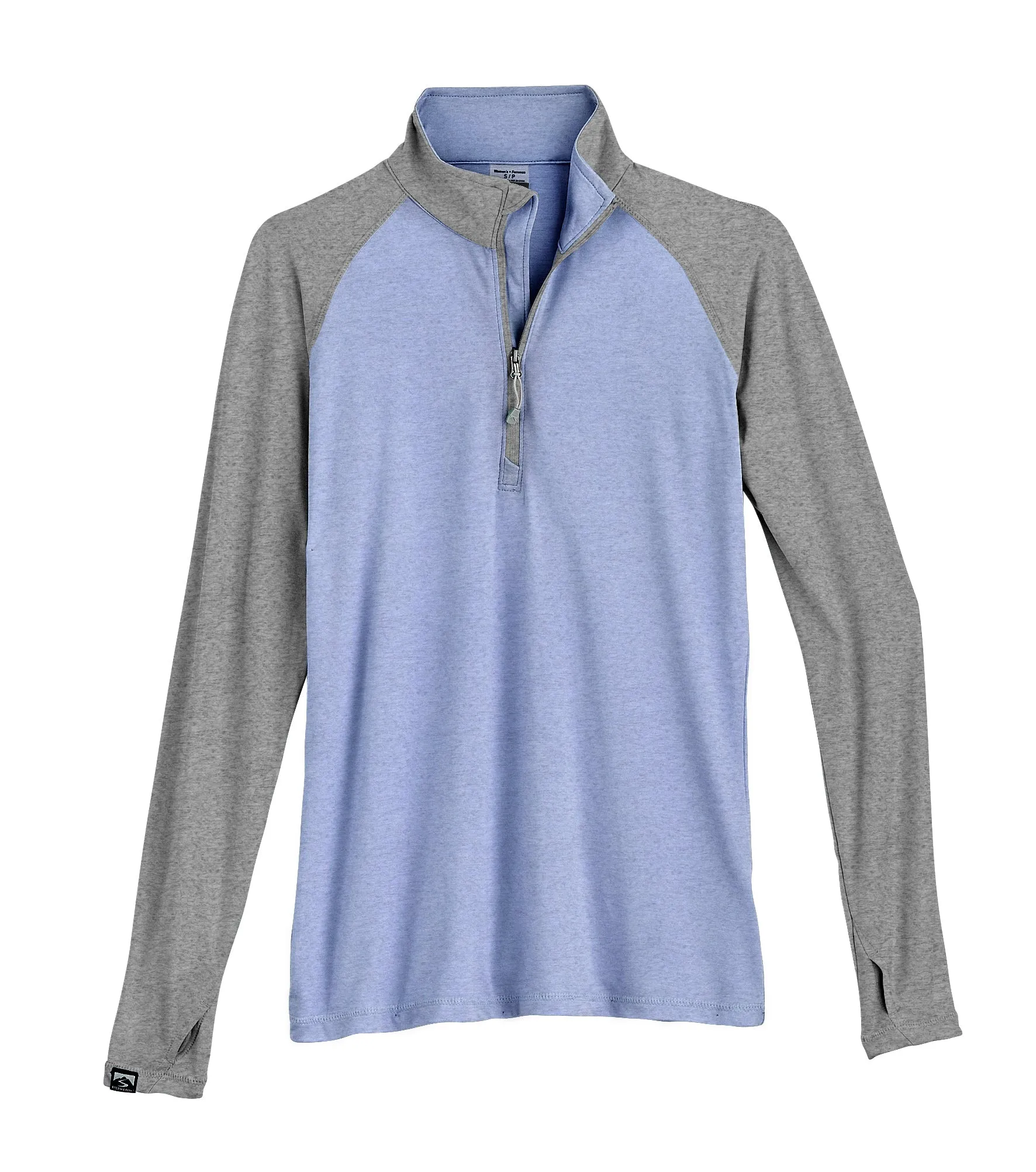 Women's Pacesetter Quarter Zip - LAST CHANCE