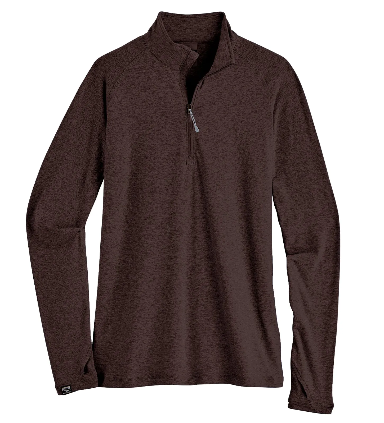 Women's Pacesetter Quarter Zip - LAST CHANCE