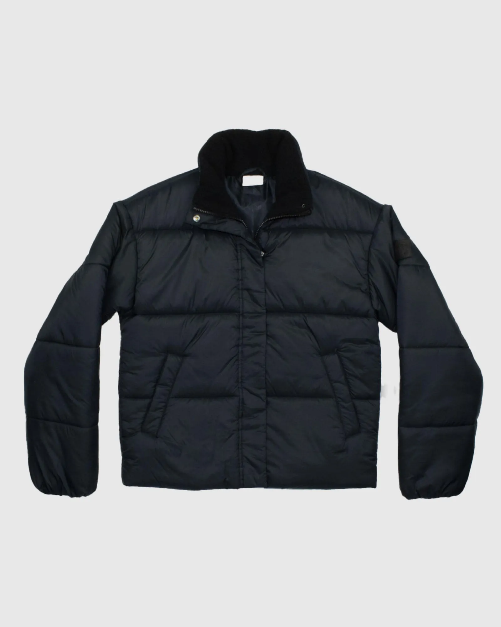 Women's Puffer Jacket