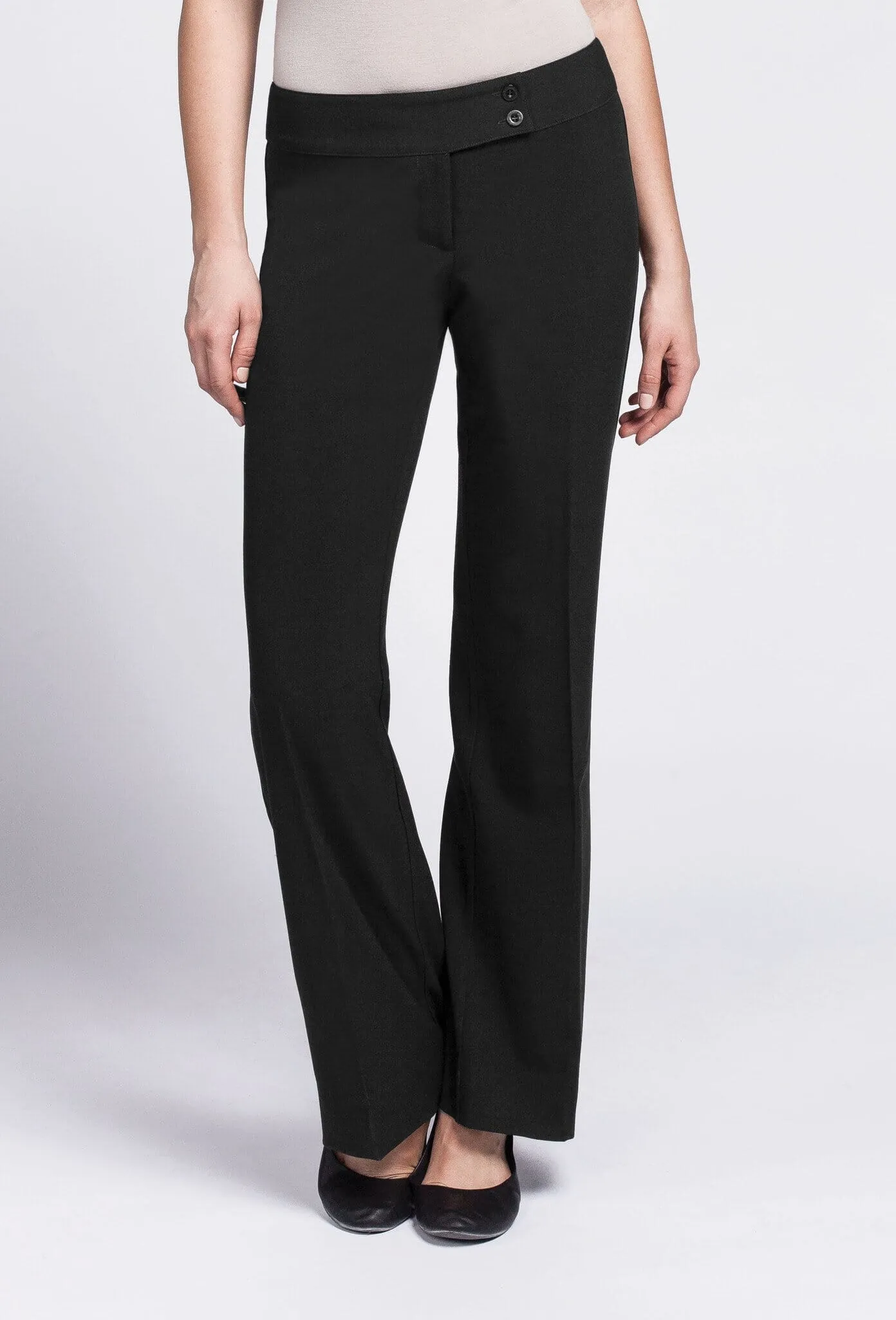 Women's Suit Pant