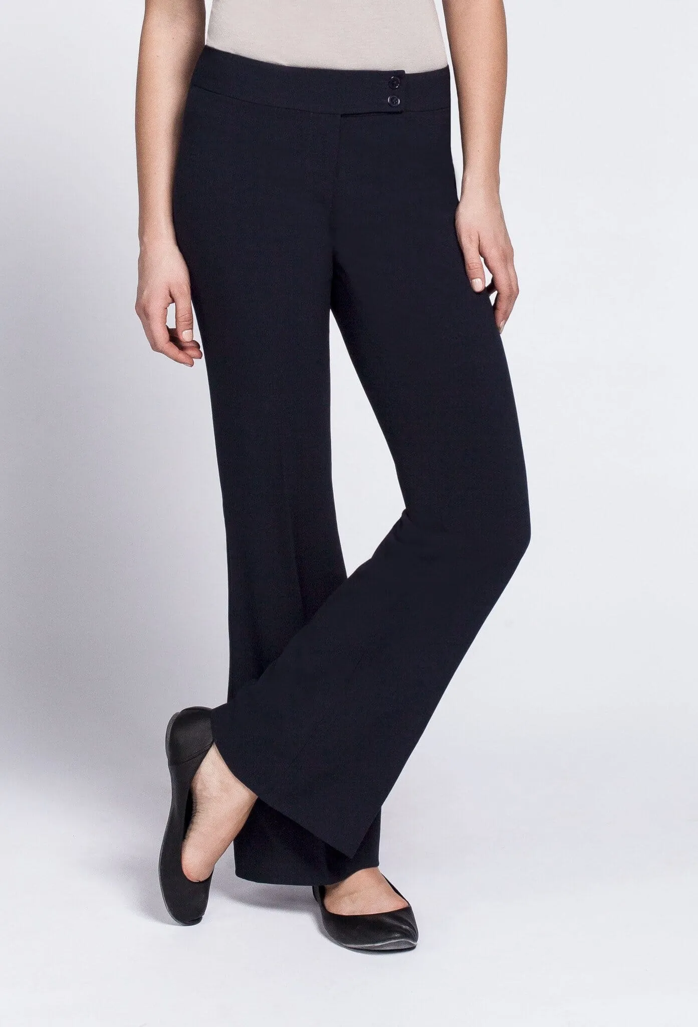 Women's Suit Pant