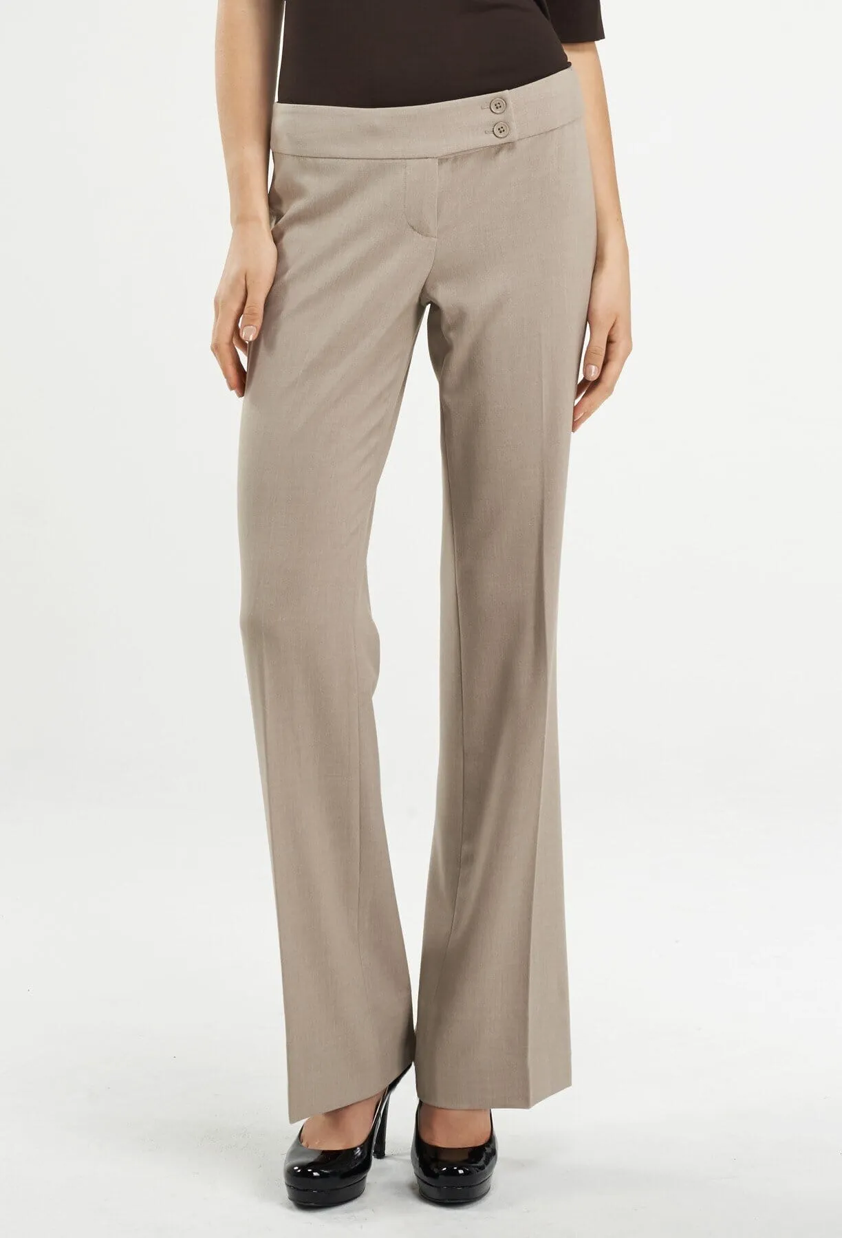 Women's Suit Pant