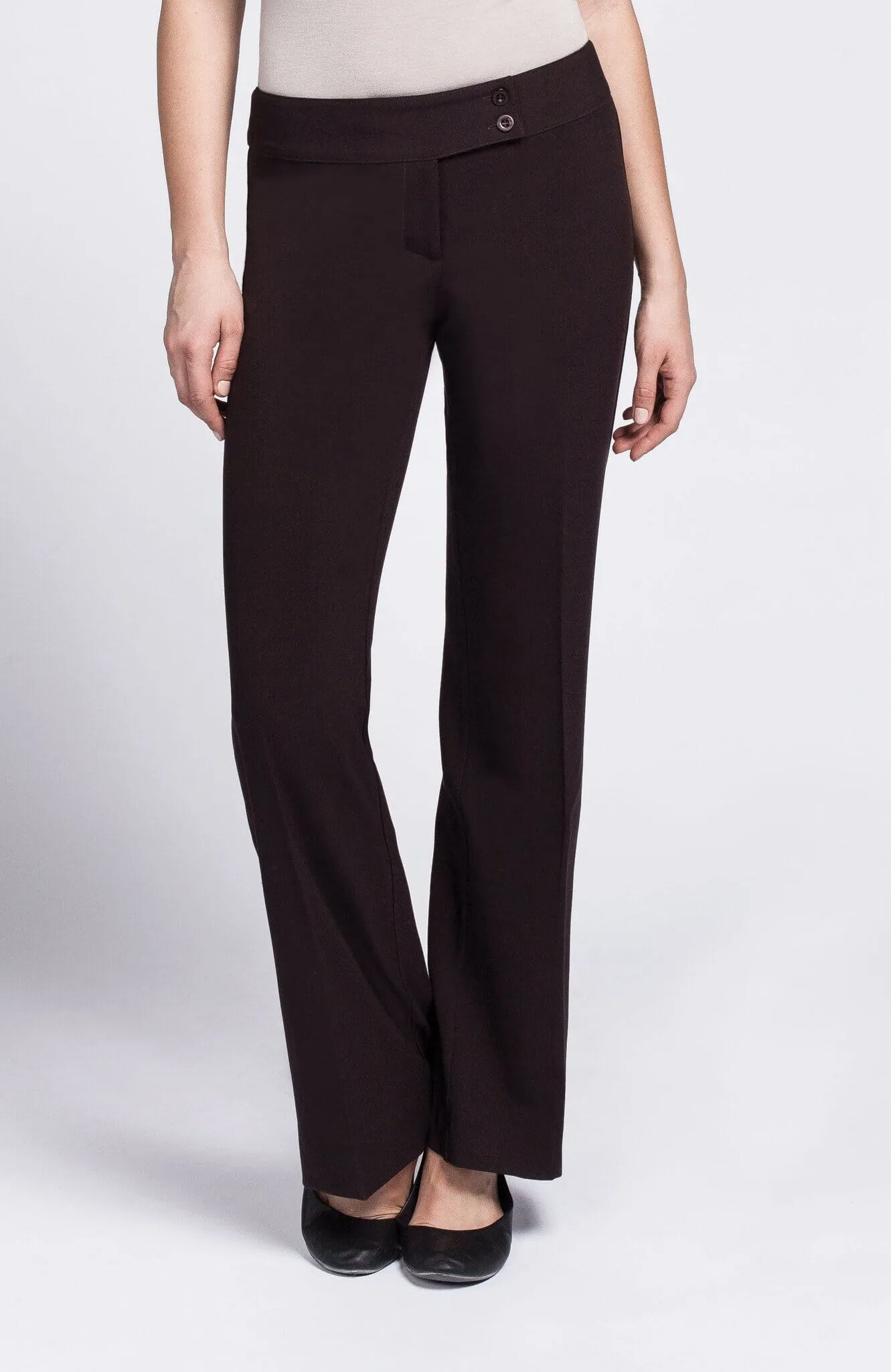 Women's Suit Pant