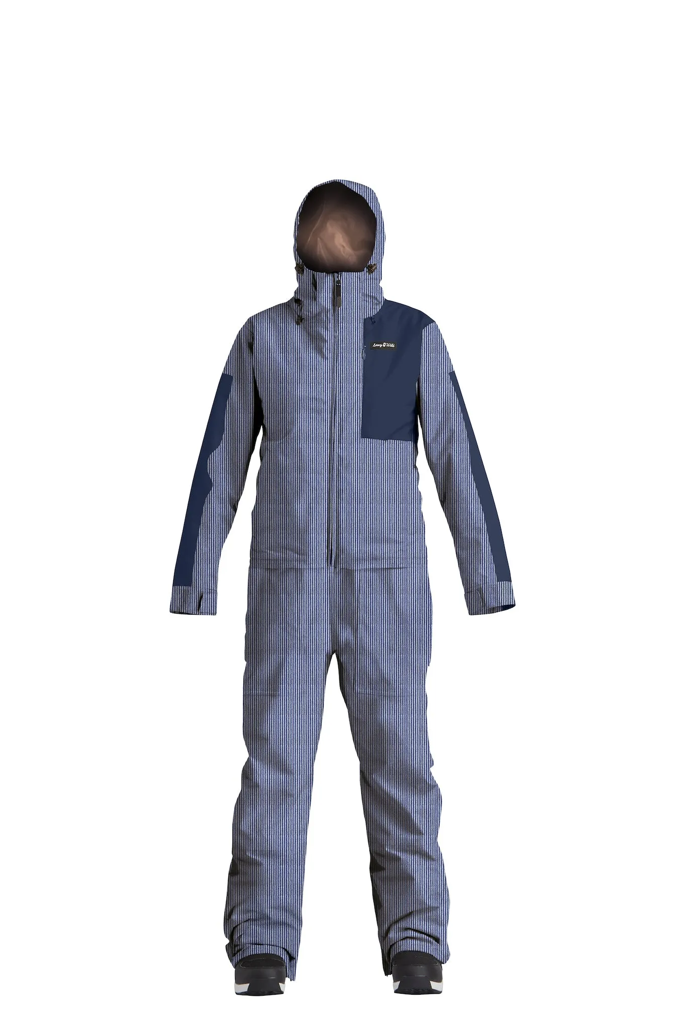 W's Insulated Freedom Suit - Sale