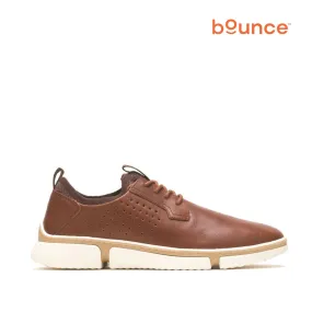 Zapatos Bennet oxford tan para Hombre