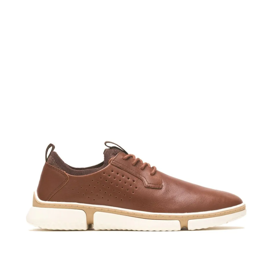 Zapatos Bennet oxford tan para Hombre